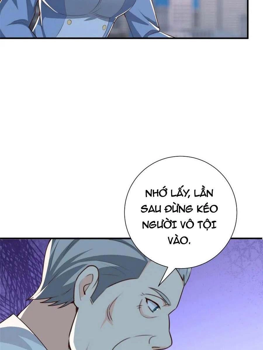 Lão Ba Cho Tôi Lựa Một Trong Mười Nữ Thần Để Kết Hôn Chapter 54 - 6