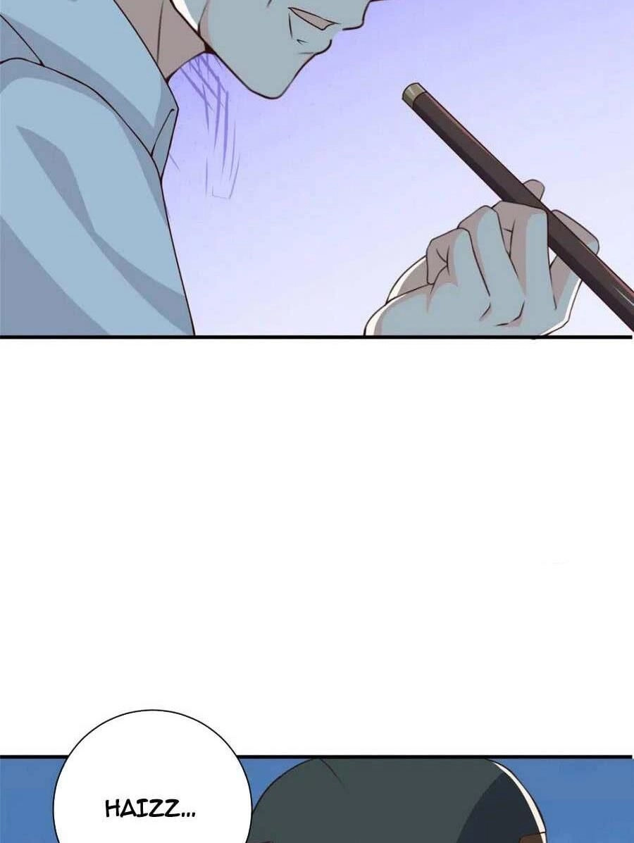 Lão Ba Cho Tôi Lựa Một Trong Mười Nữ Thần Để Kết Hôn Chapter 54 - 7