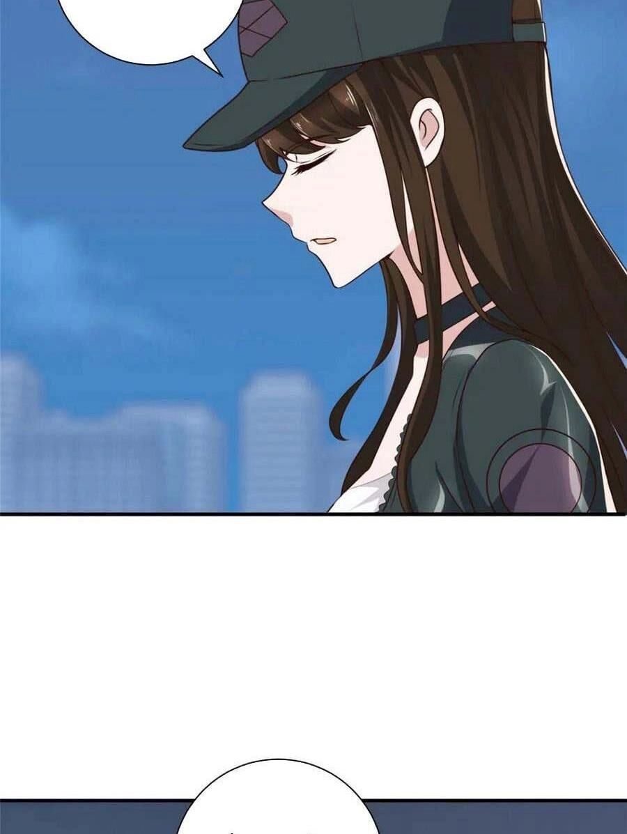 Lão Ba Cho Tôi Lựa Một Trong Mười Nữ Thần Để Kết Hôn Chapter 54 - 8