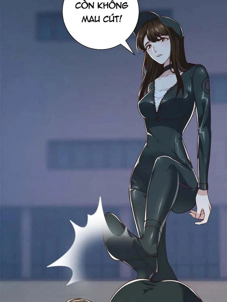 Lão Ba Cho Tôi Lựa Một Trong Mười Nữ Thần Để Kết Hôn Chapter 54 - 9