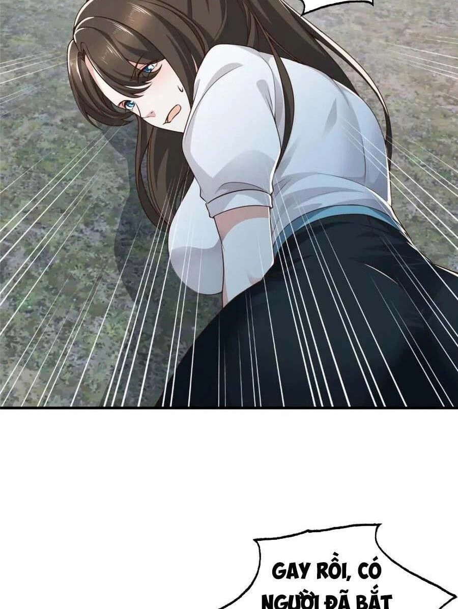 Lão Ba Cho Tôi Lựa Một Trong Mười Nữ Thần Để Kết Hôn Chapter 54 - 11