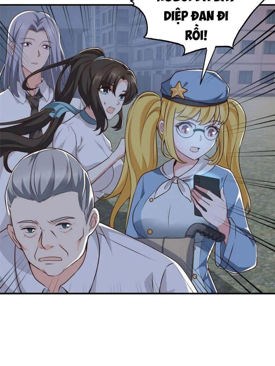 Lão Ba Cho Tôi Lựa Một Trong Mười Nữ Thần Để Kết Hôn Chapter 54 - 12