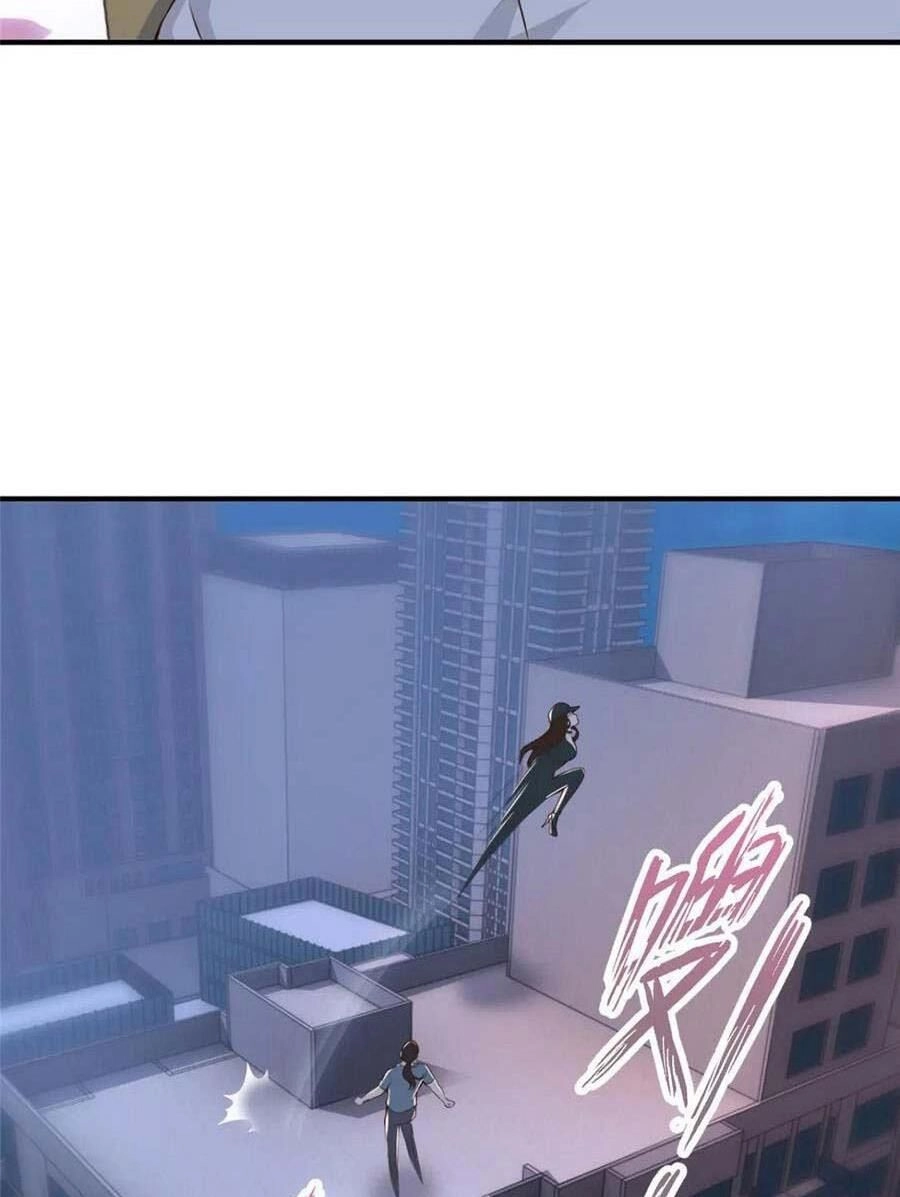 Lão Ba Cho Tôi Lựa Một Trong Mười Nữ Thần Để Kết Hôn Chapter 54 - 14