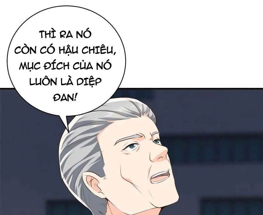 Lão Ba Cho Tôi Lựa Một Trong Mười Nữ Thần Để Kết Hôn Chapter 54 - 16