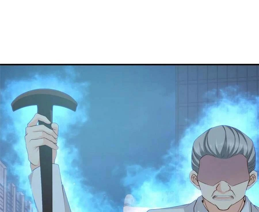 Lão Ba Cho Tôi Lựa Một Trong Mười Nữ Thần Để Kết Hôn Chapter 54 - 20