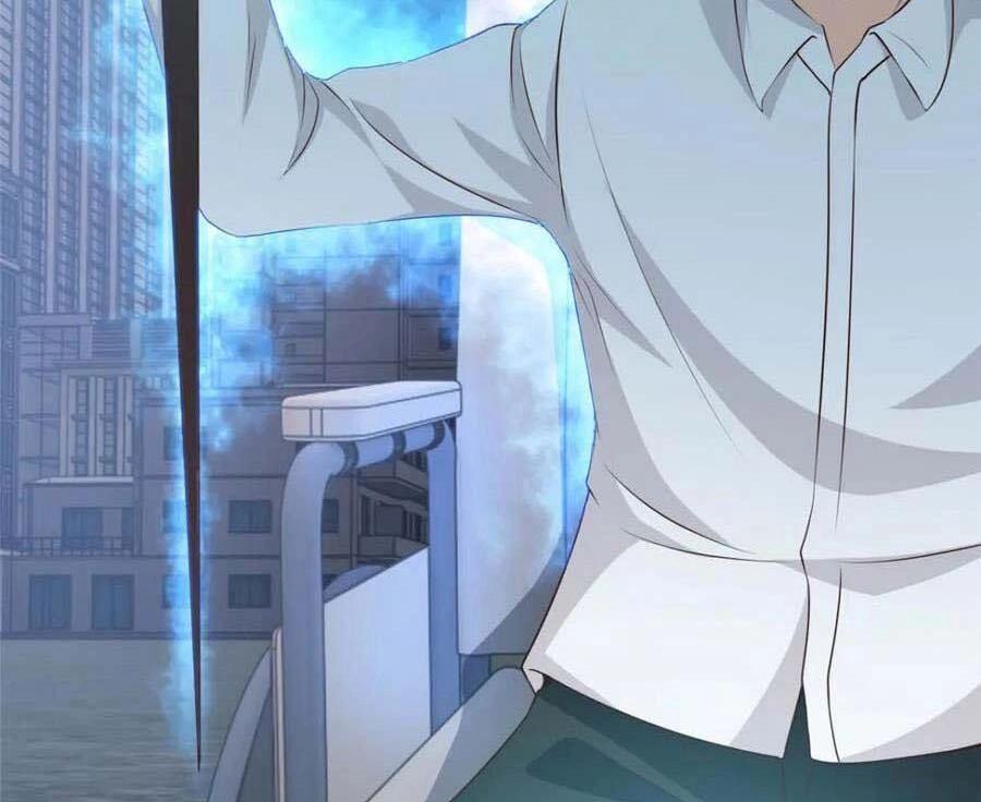 Lão Ba Cho Tôi Lựa Một Trong Mười Nữ Thần Để Kết Hôn Chapter 54 - 21