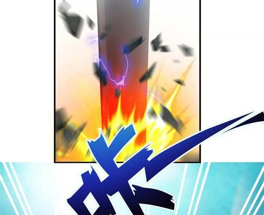 Lão Ba Cho Tôi Lựa Một Trong Mười Nữ Thần Để Kết Hôn Chapter 54 - 23