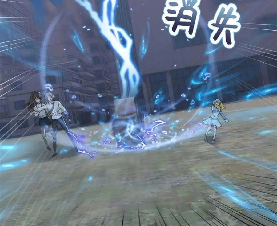 Lão Ba Cho Tôi Lựa Một Trong Mười Nữ Thần Để Kết Hôn Chapter 54 - 25