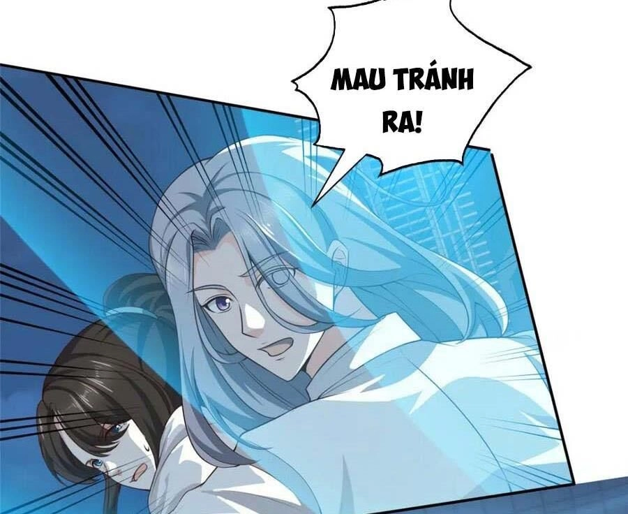 Lão Ba Cho Tôi Lựa Một Trong Mười Nữ Thần Để Kết Hôn Chapter 54 - 27