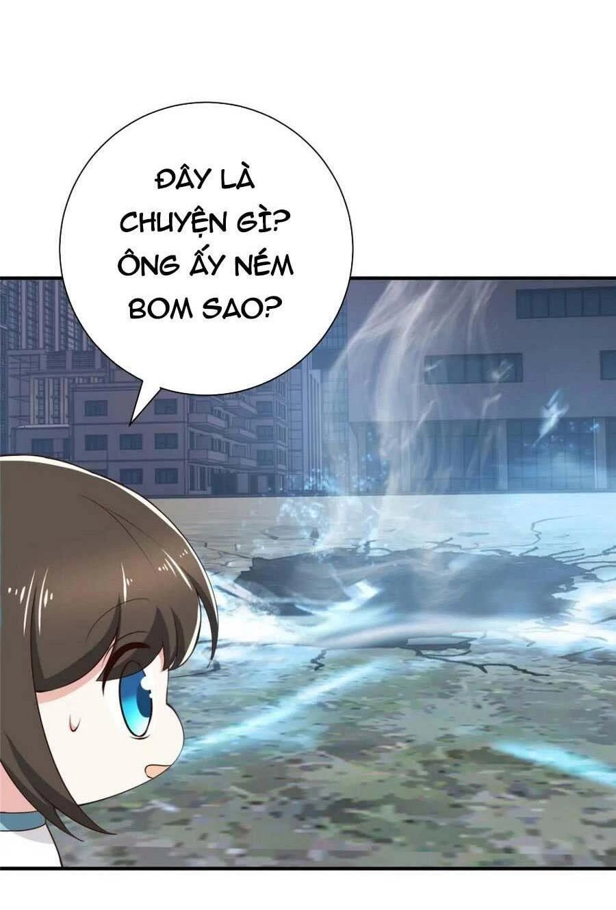 Lão Ba Cho Tôi Lựa Một Trong Mười Nữ Thần Để Kết Hôn Chapter 54 - 32