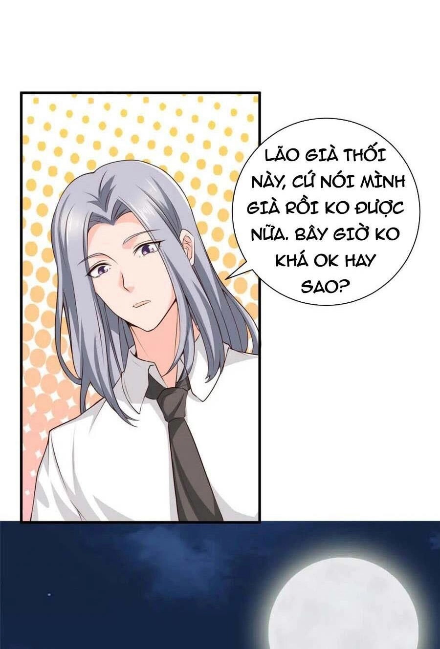 Lão Ba Cho Tôi Lựa Một Trong Mười Nữ Thần Để Kết Hôn Chapter 54 - 34