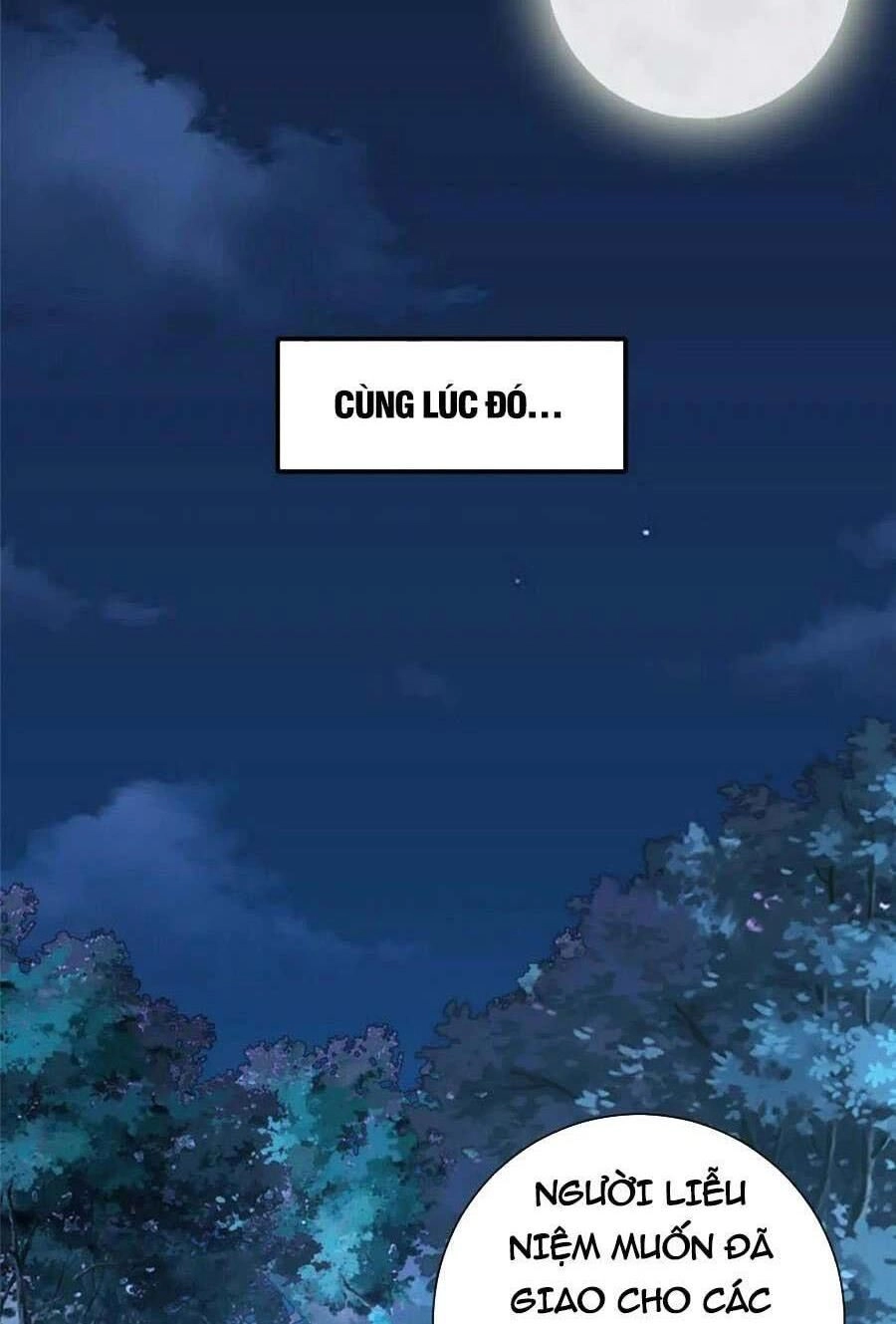 Lão Ba Cho Tôi Lựa Một Trong Mười Nữ Thần Để Kết Hôn Chapter 54 - 35