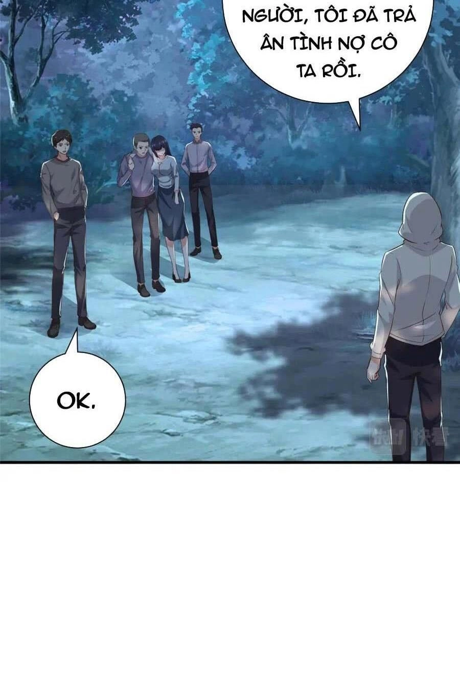 Lão Ba Cho Tôi Lựa Một Trong Mười Nữ Thần Để Kết Hôn Chapter 54 - 36