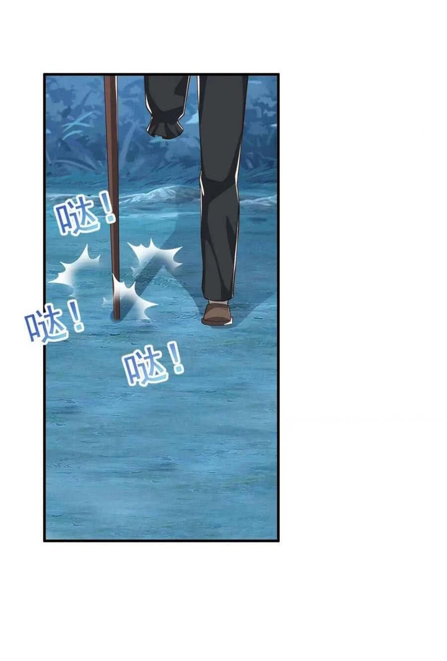 Lão Ba Cho Tôi Lựa Một Trong Mười Nữ Thần Để Kết Hôn Chapter 54 - 37