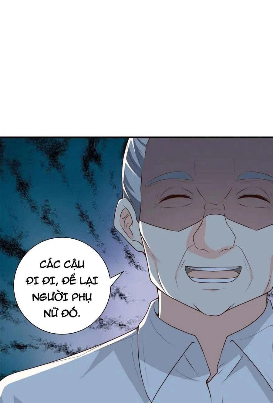 Lão Ba Cho Tôi Lựa Một Trong Mười Nữ Thần Để Kết Hôn Chapter 54 - 39