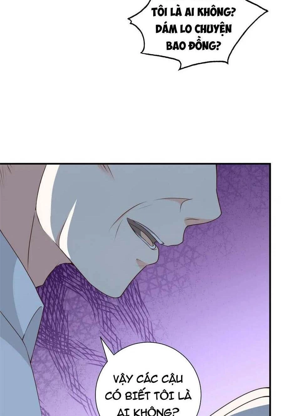 Lão Ba Cho Tôi Lựa Một Trong Mười Nữ Thần Để Kết Hôn Chapter 54 - 41