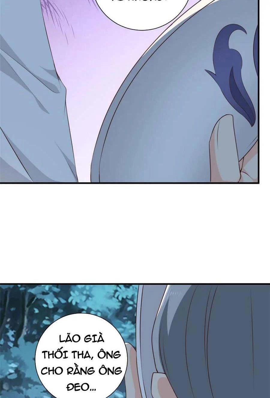 Lão Ba Cho Tôi Lựa Một Trong Mười Nữ Thần Để Kết Hôn Chapter 54 - 42