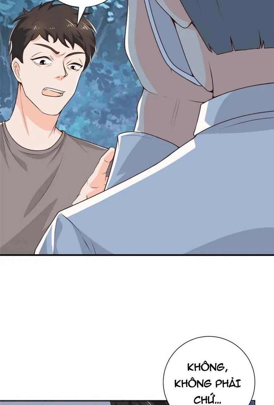 Lão Ba Cho Tôi Lựa Một Trong Mười Nữ Thần Để Kết Hôn Chapter 54 - 43