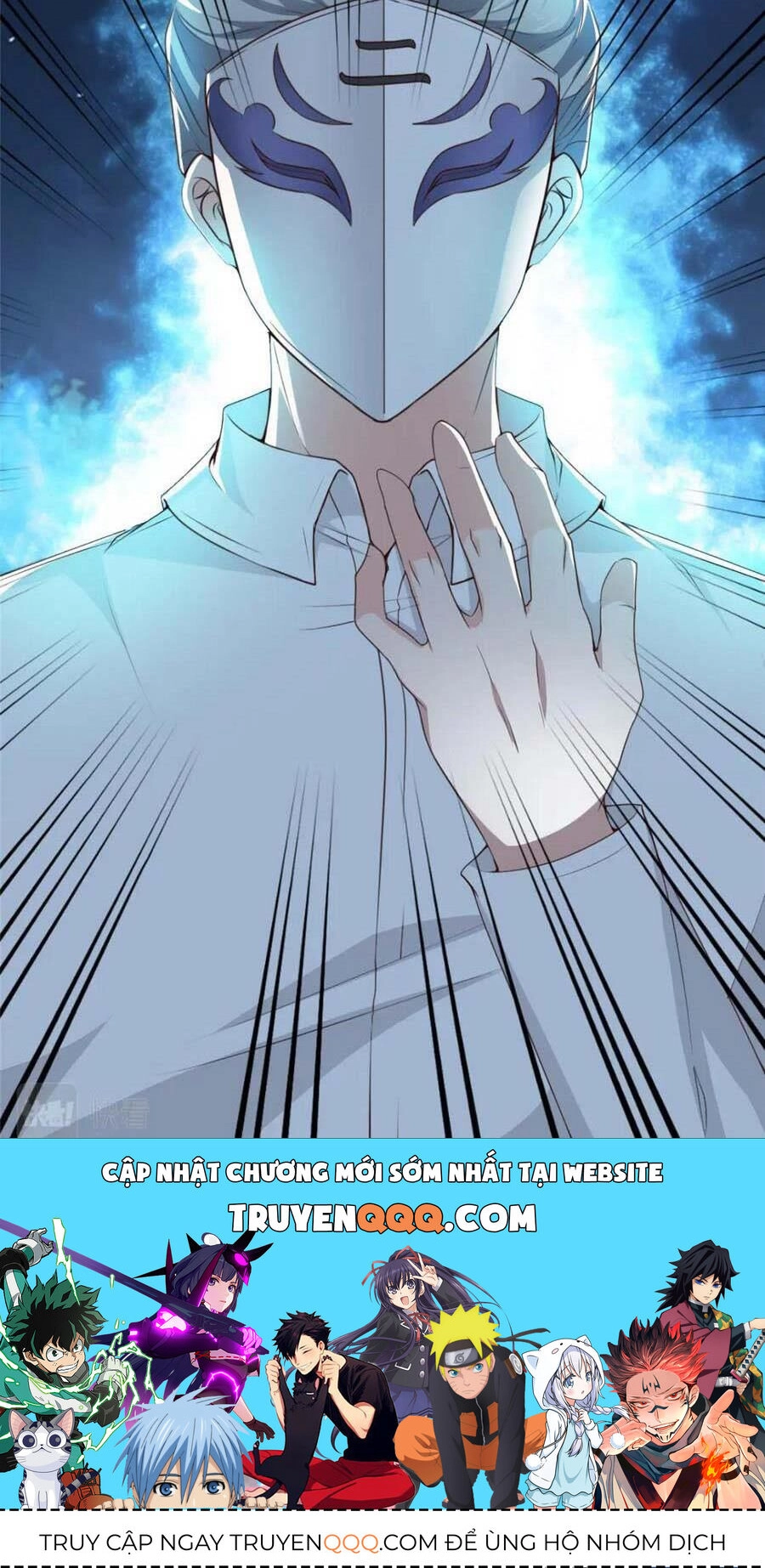 Lão Ba Cho Tôi Lựa Một Trong Mười Nữ Thần Để Kết Hôn Chapter 54 - 45