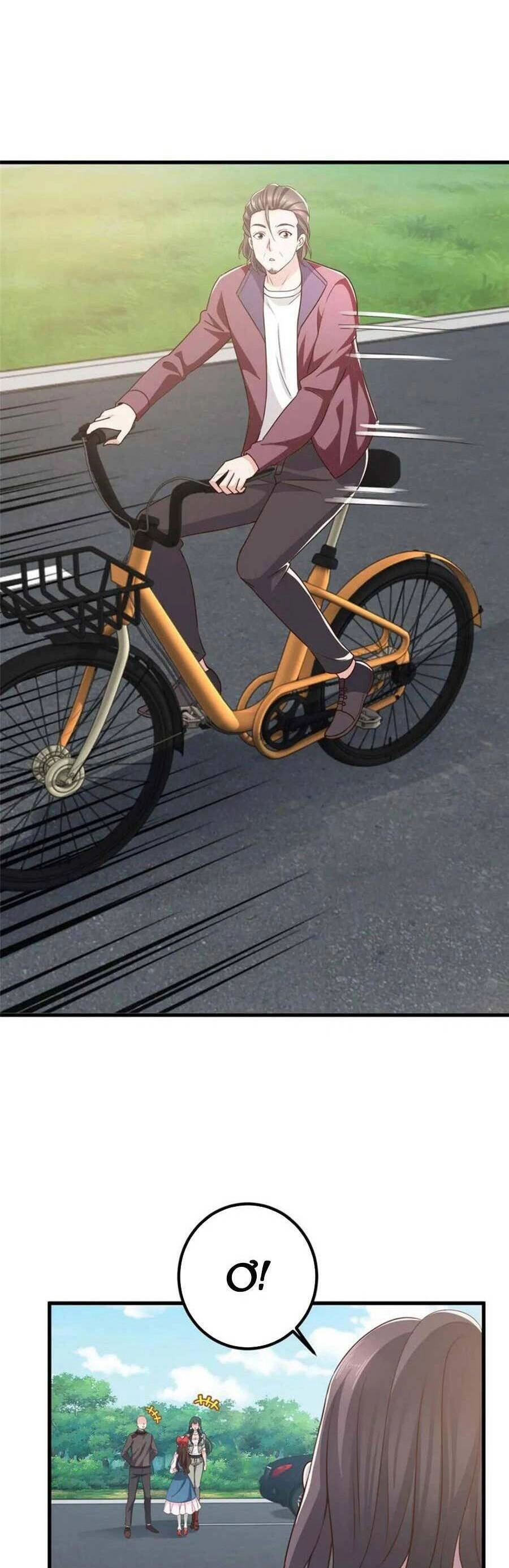 Lão Ba Cho Tôi Lựa Một Trong Mười Nữ Thần Để Kết Hôn Chapter 61 - 4