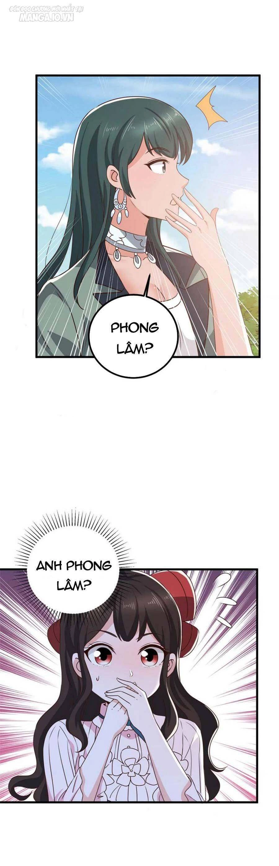 Lão Ba Cho Tôi Lựa Một Trong Mười Nữ Thần Để Kết Hôn Chapter 61 - 8