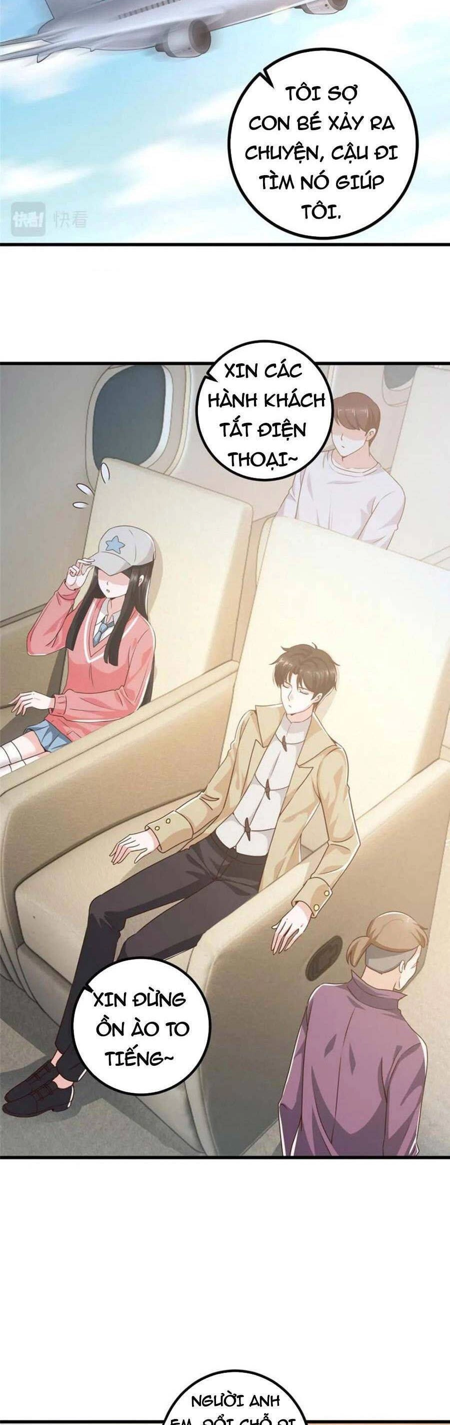 Lão Ba Cho Tôi Lựa Một Trong Mười Nữ Thần Để Kết Hôn Chapter 62 - 11