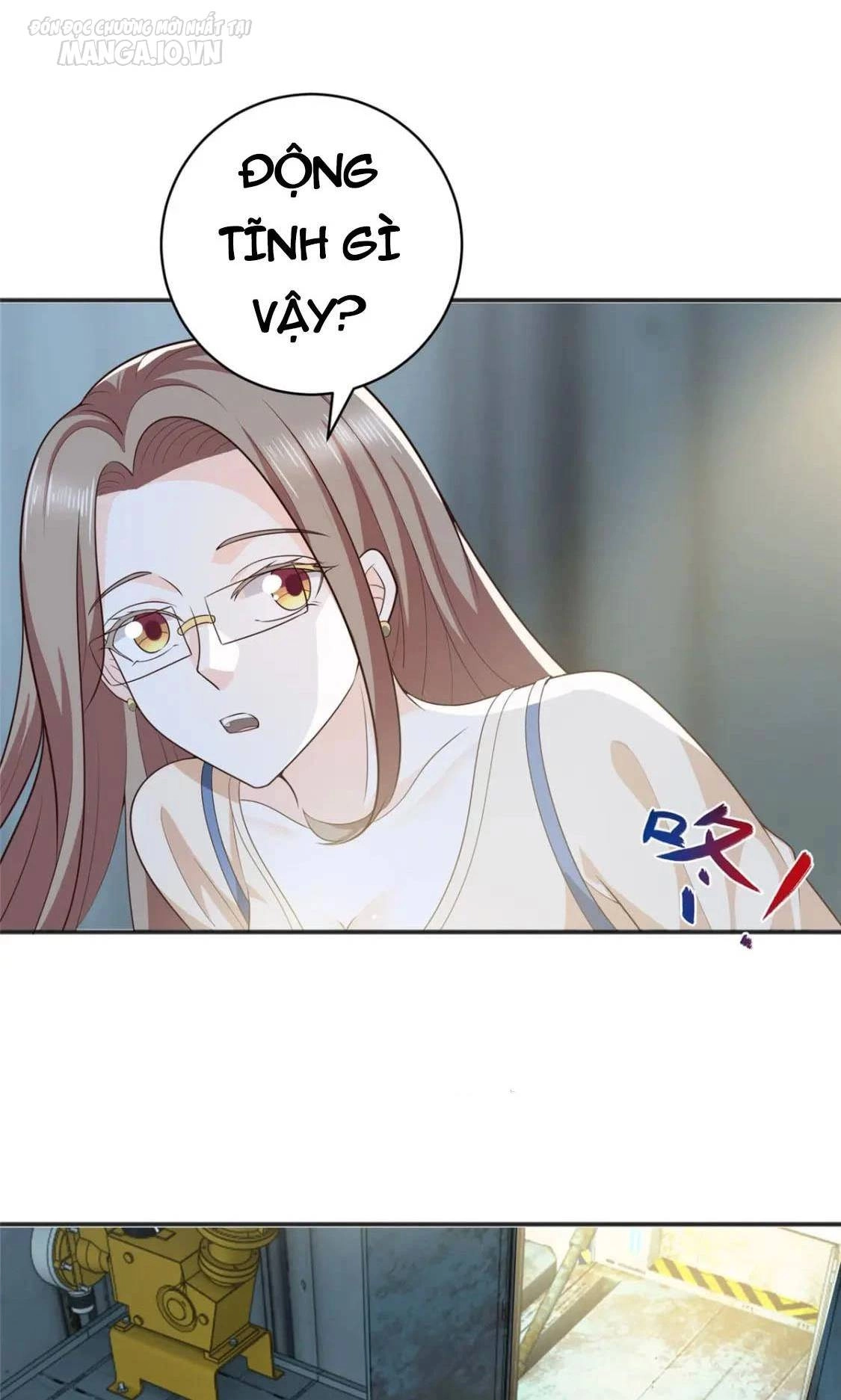 Lão Ba Cho Tôi Lựa Một Trong Mười Nữ Thần Để Kết Hôn Chapter 66 - 3