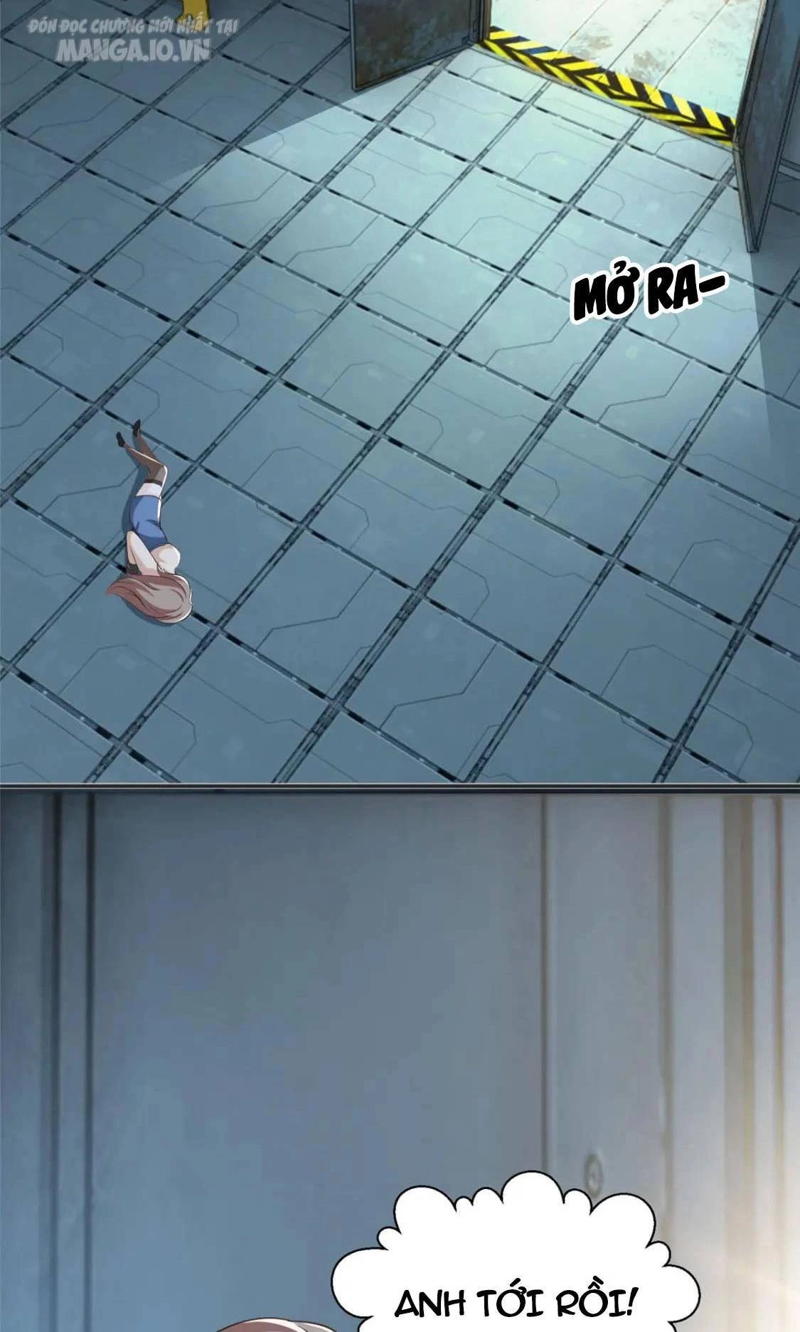 Lão Ba Cho Tôi Lựa Một Trong Mười Nữ Thần Để Kết Hôn Chapter 66 - 4