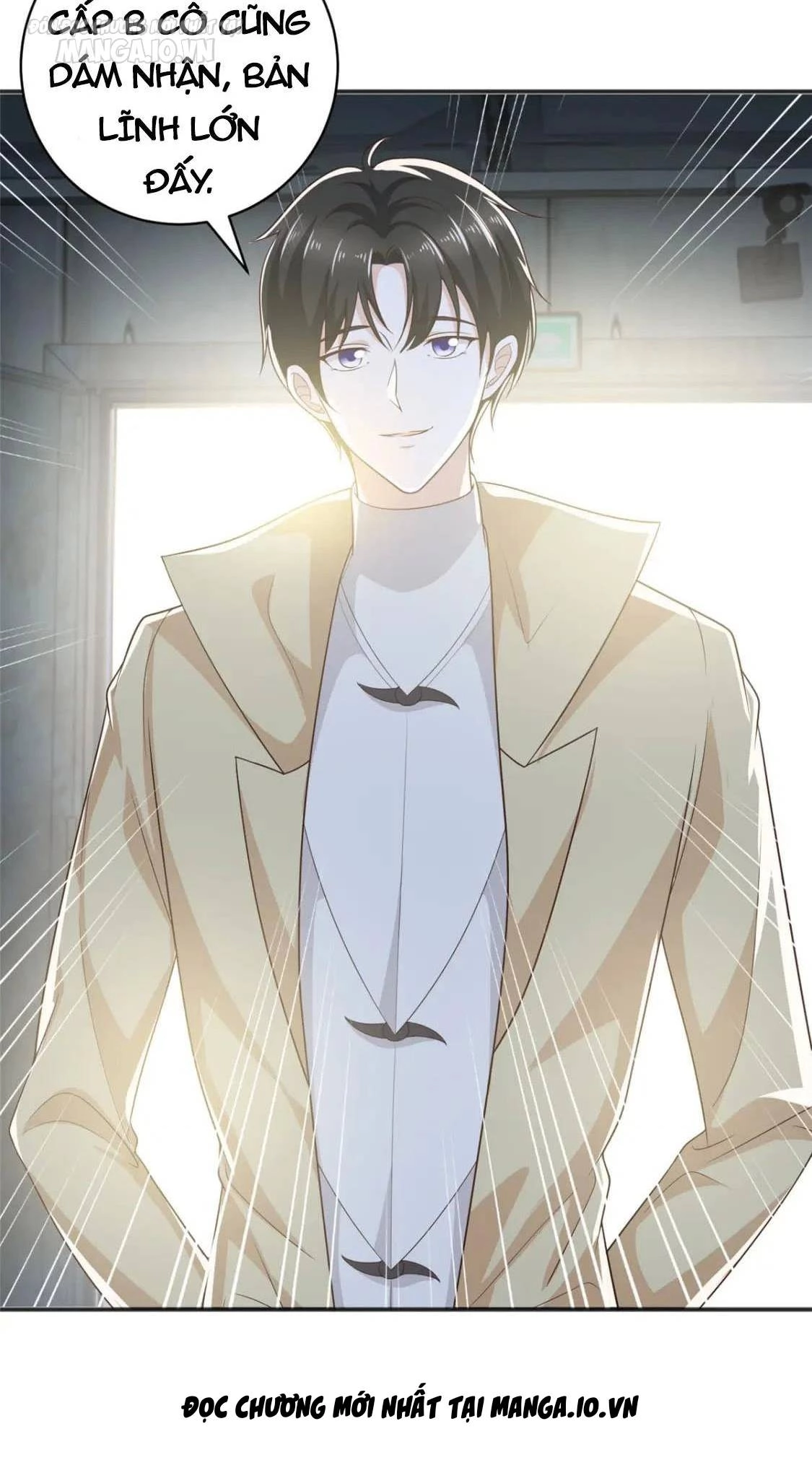 Lão Ba Cho Tôi Lựa Một Trong Mười Nữ Thần Để Kết Hôn Chapter 66 - 6