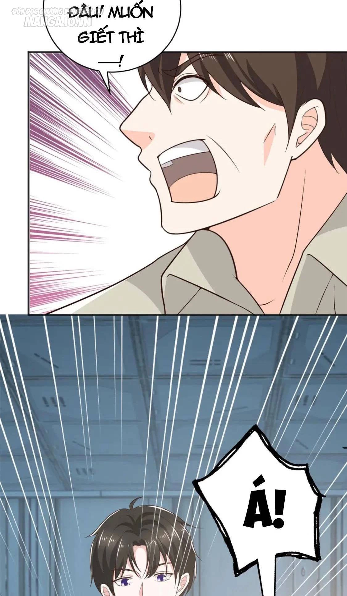 Lão Ba Cho Tôi Lựa Một Trong Mười Nữ Thần Để Kết Hôn Chapter 66 - 14