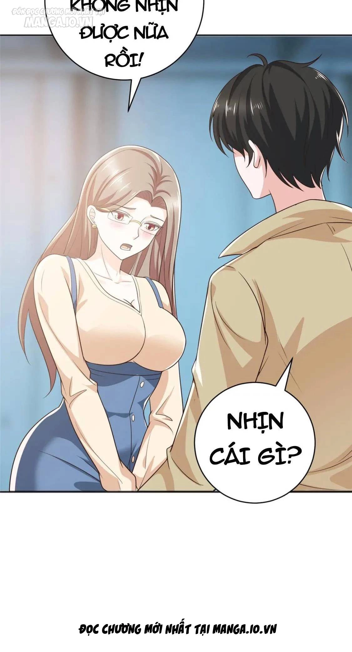 Lão Ba Cho Tôi Lựa Một Trong Mười Nữ Thần Để Kết Hôn Chapter 66 - 18