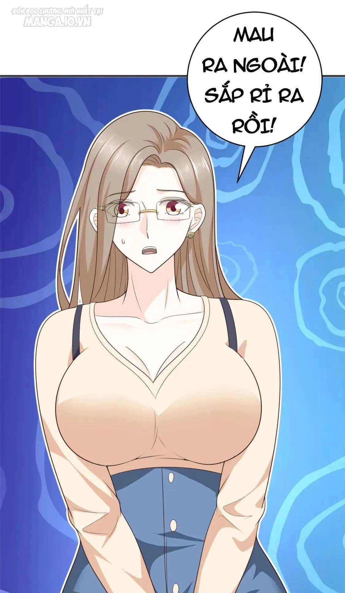 Lão Ba Cho Tôi Lựa Một Trong Mười Nữ Thần Để Kết Hôn Chapter 66 - 19