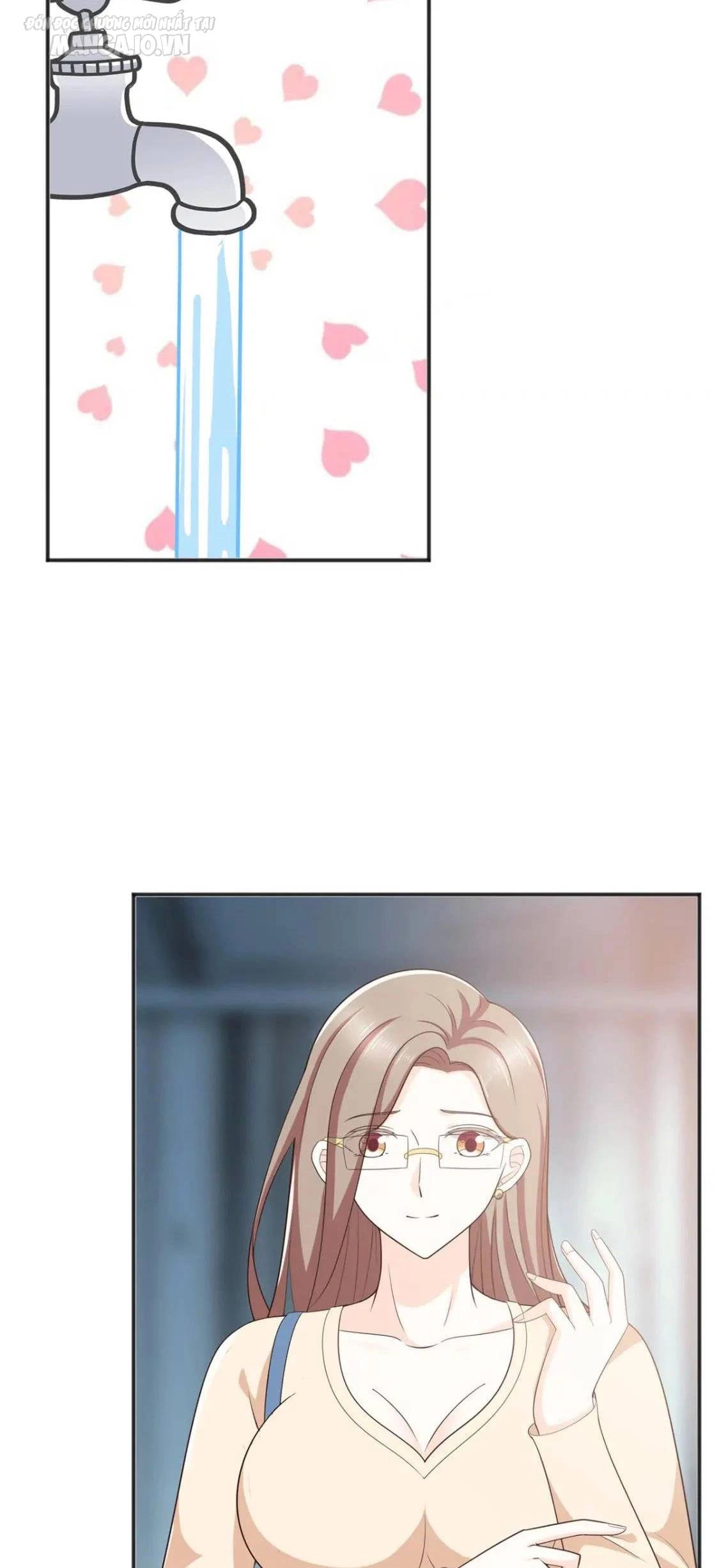 Lão Ba Cho Tôi Lựa Một Trong Mười Nữ Thần Để Kết Hôn Chapter 66 - 22