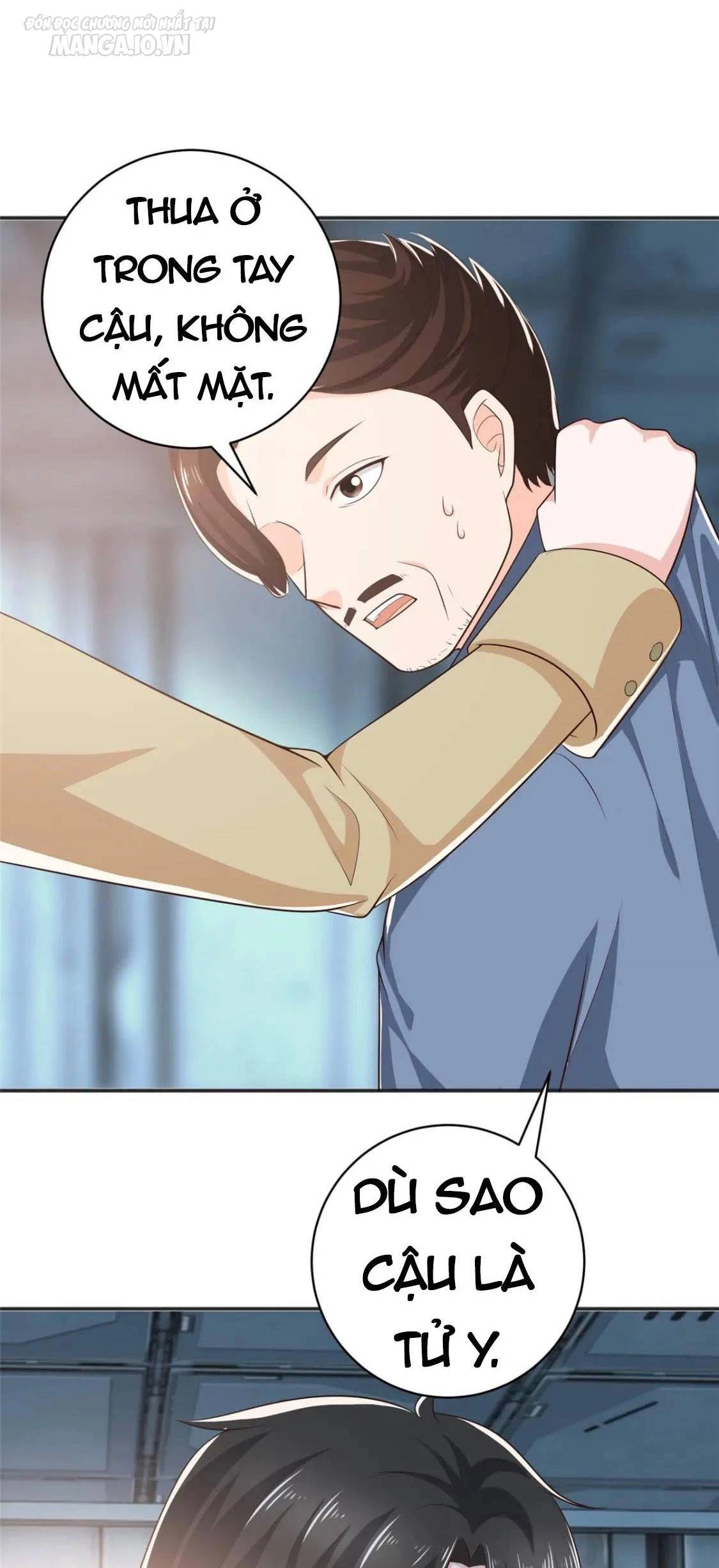 Lão Ba Cho Tôi Lựa Một Trong Mười Nữ Thần Để Kết Hôn Chapter 66 - 25