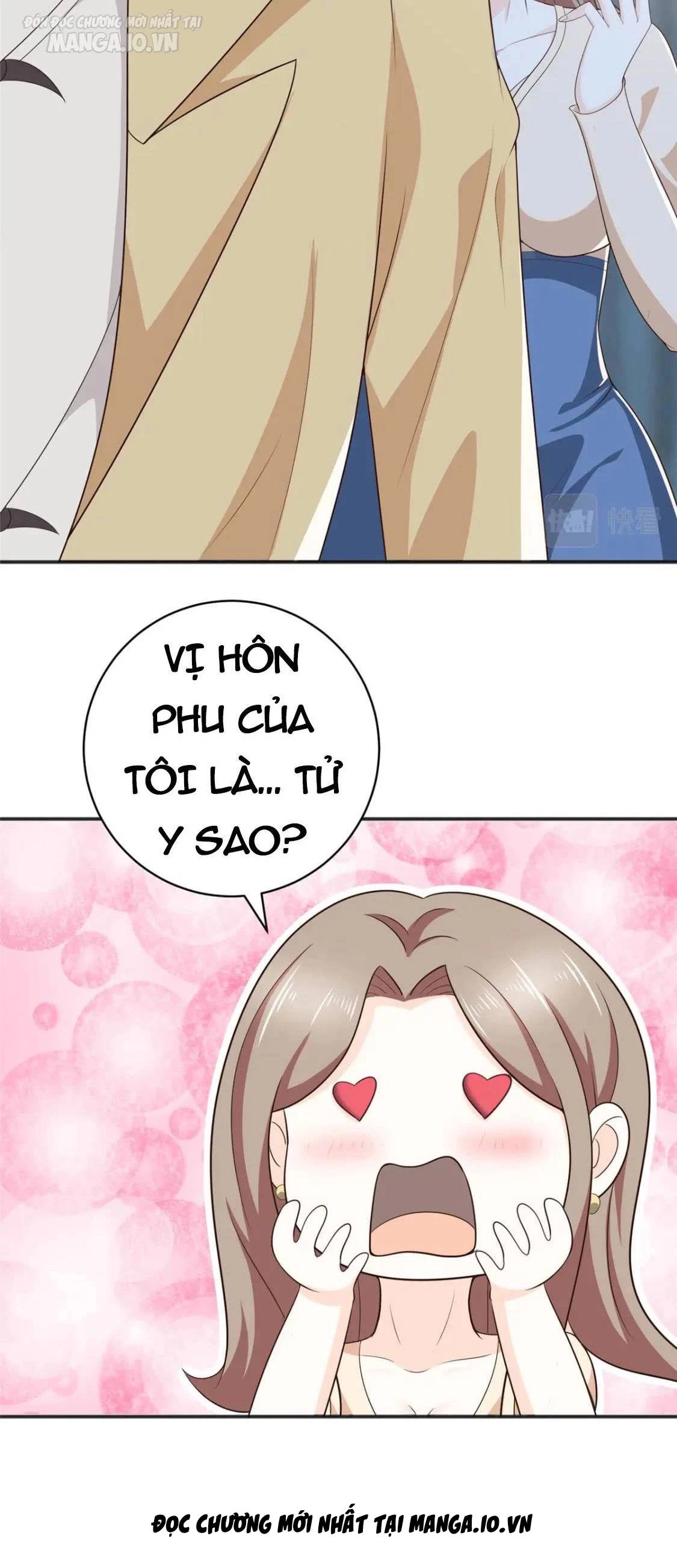 Lão Ba Cho Tôi Lựa Một Trong Mười Nữ Thần Để Kết Hôn Chapter 66 - 27