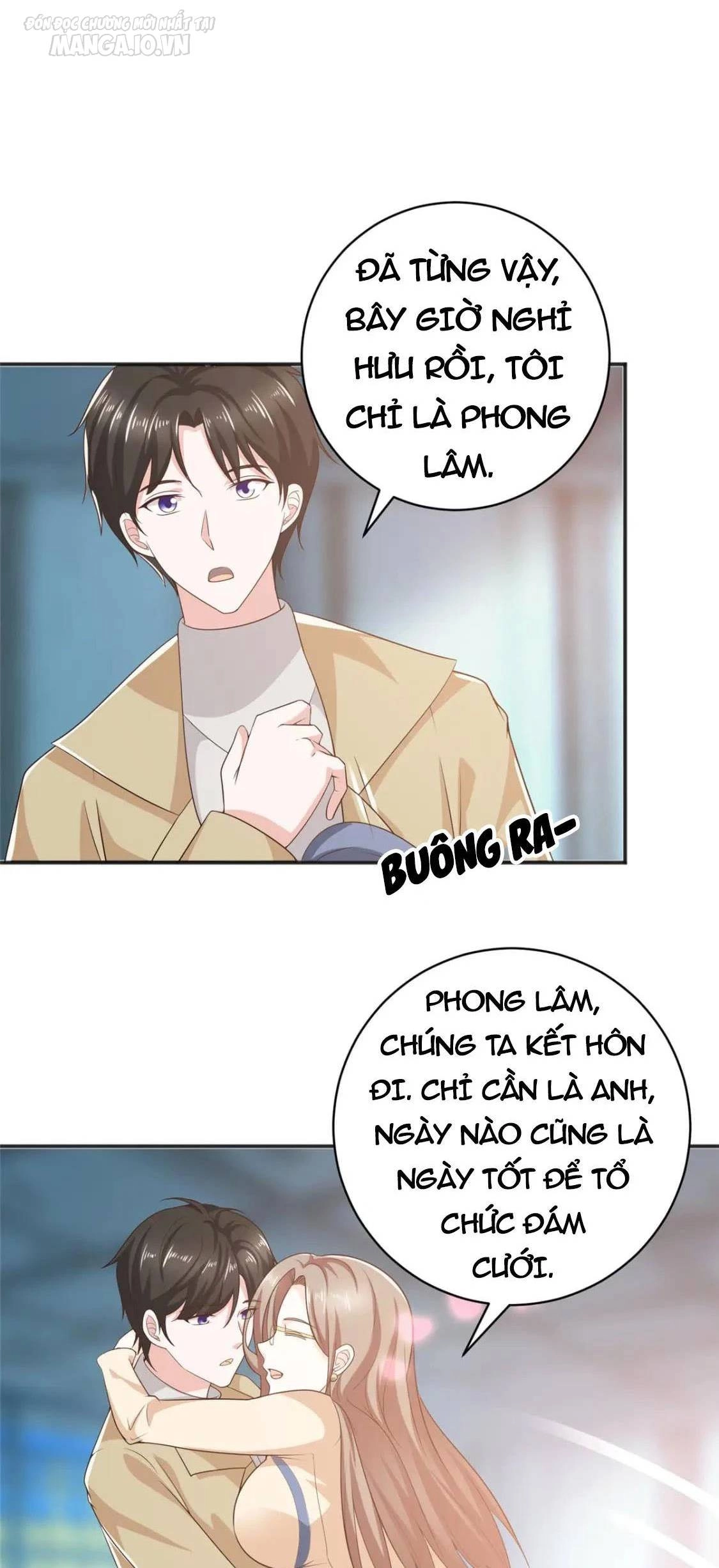 Lão Ba Cho Tôi Lựa Một Trong Mười Nữ Thần Để Kết Hôn Chapter 66 - 28