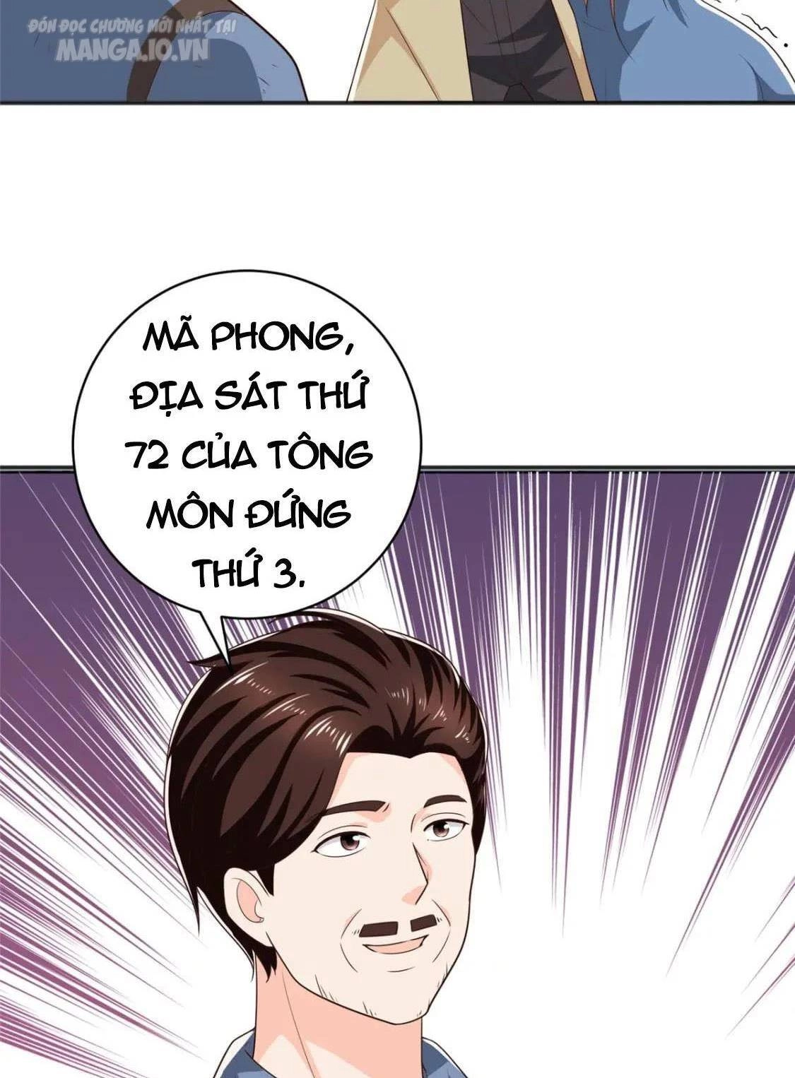 Lão Ba Cho Tôi Lựa Một Trong Mười Nữ Thần Để Kết Hôn Chapter 66 - 30