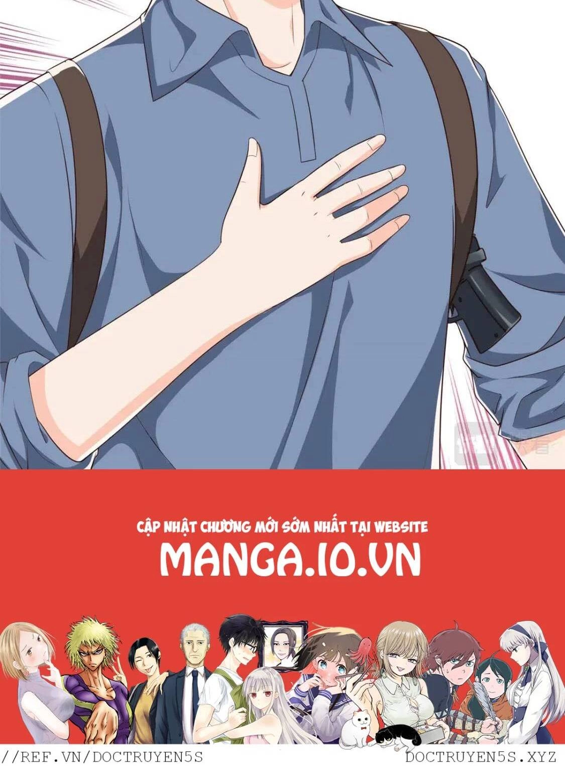 Lão Ba Cho Tôi Lựa Một Trong Mười Nữ Thần Để Kết Hôn Chapter 66 - 31