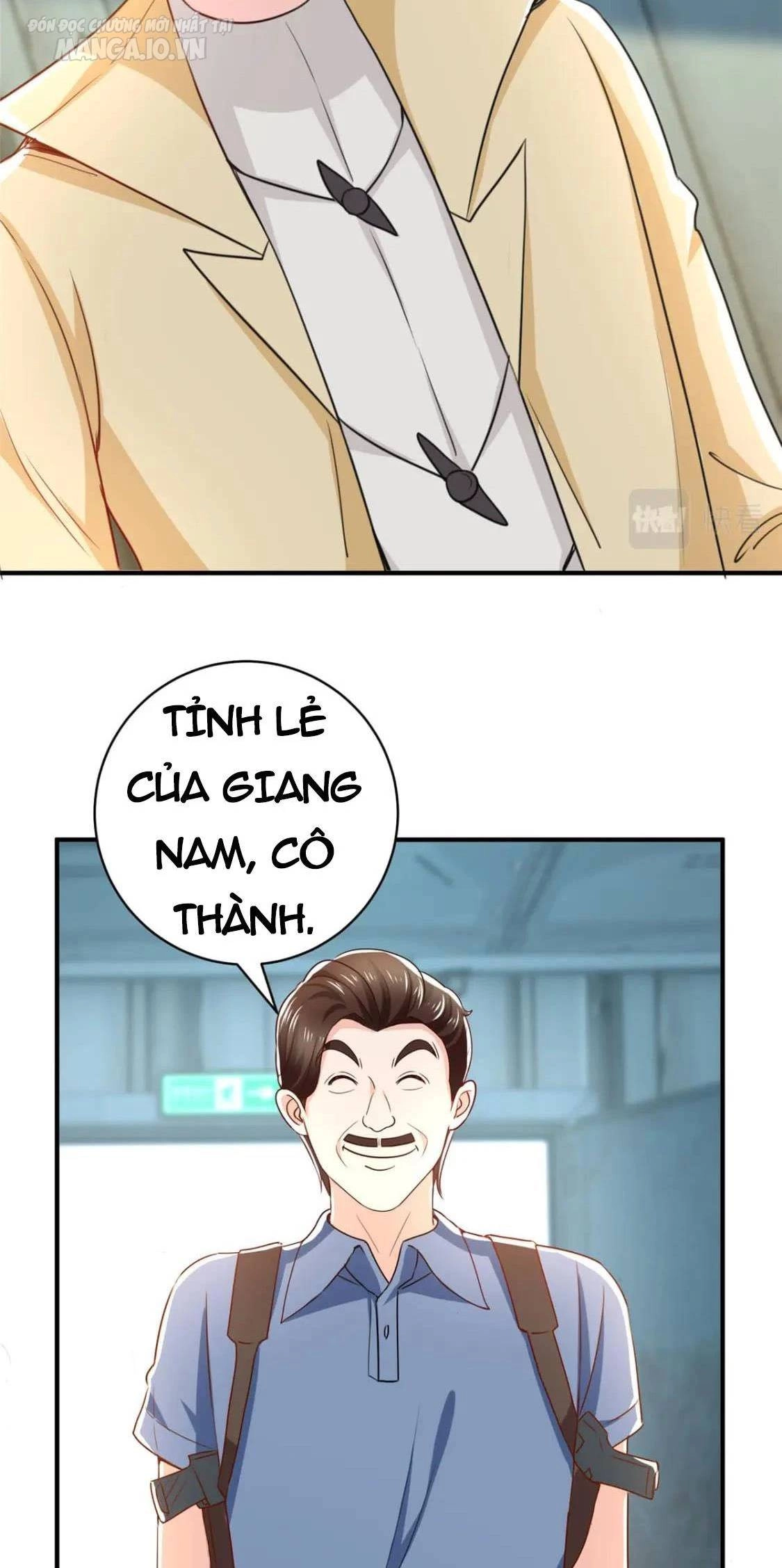 Lão Ba Cho Tôi Lựa Một Trong Mười Nữ Thần Để Kết Hôn Chapter 67 - 12