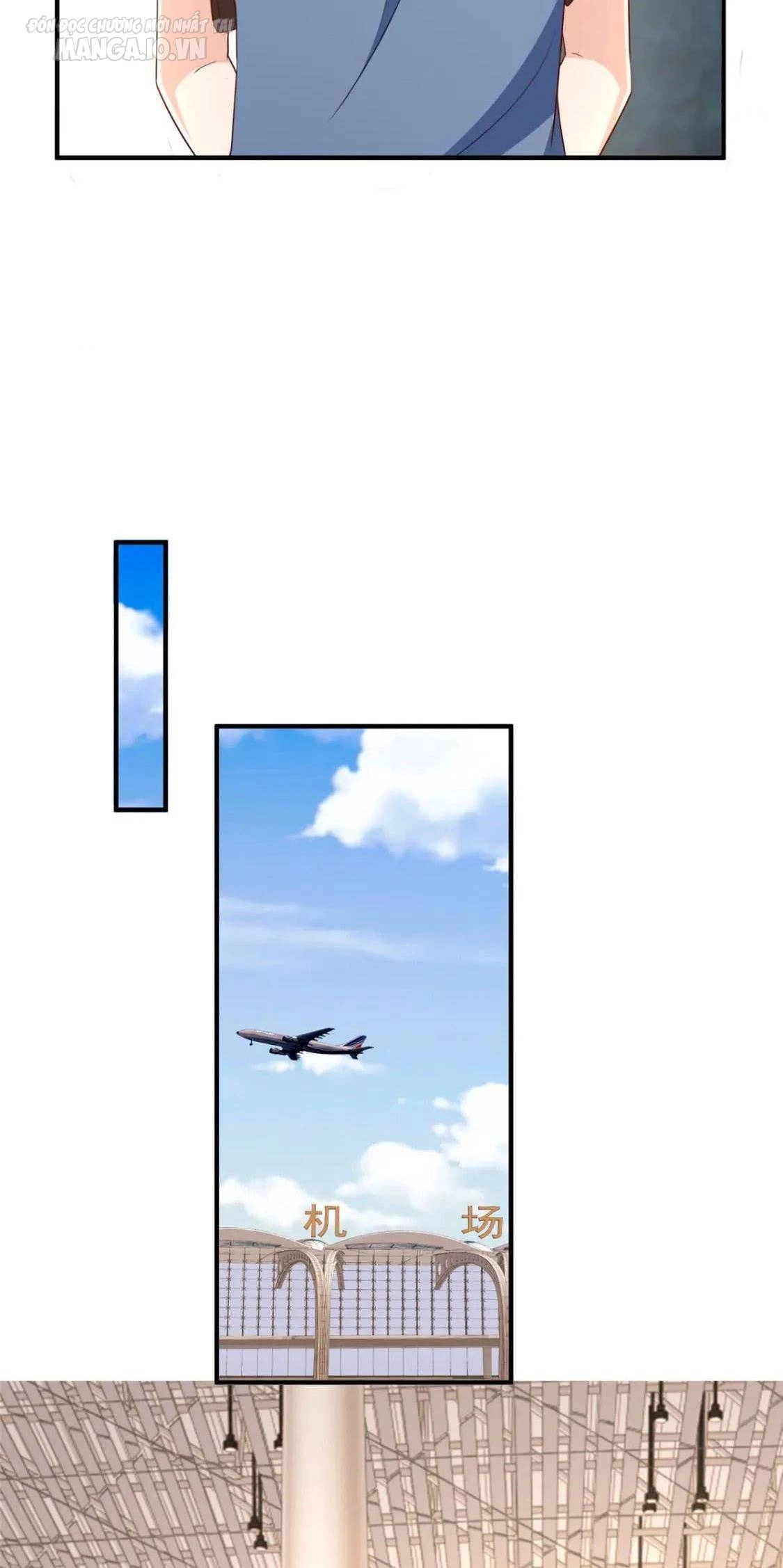 Lão Ba Cho Tôi Lựa Một Trong Mười Nữ Thần Để Kết Hôn Chapter 67 - 13