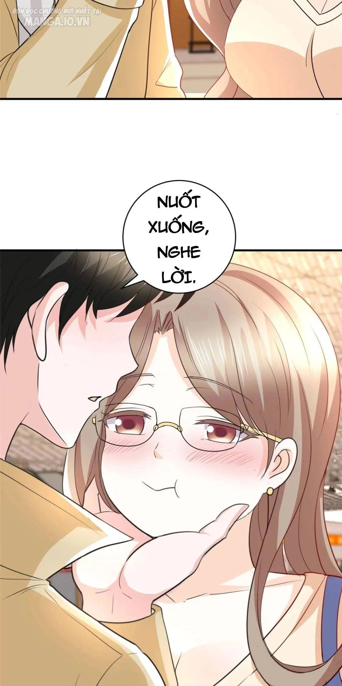 Lão Ba Cho Tôi Lựa Một Trong Mười Nữ Thần Để Kết Hôn Chapter 67 - 18