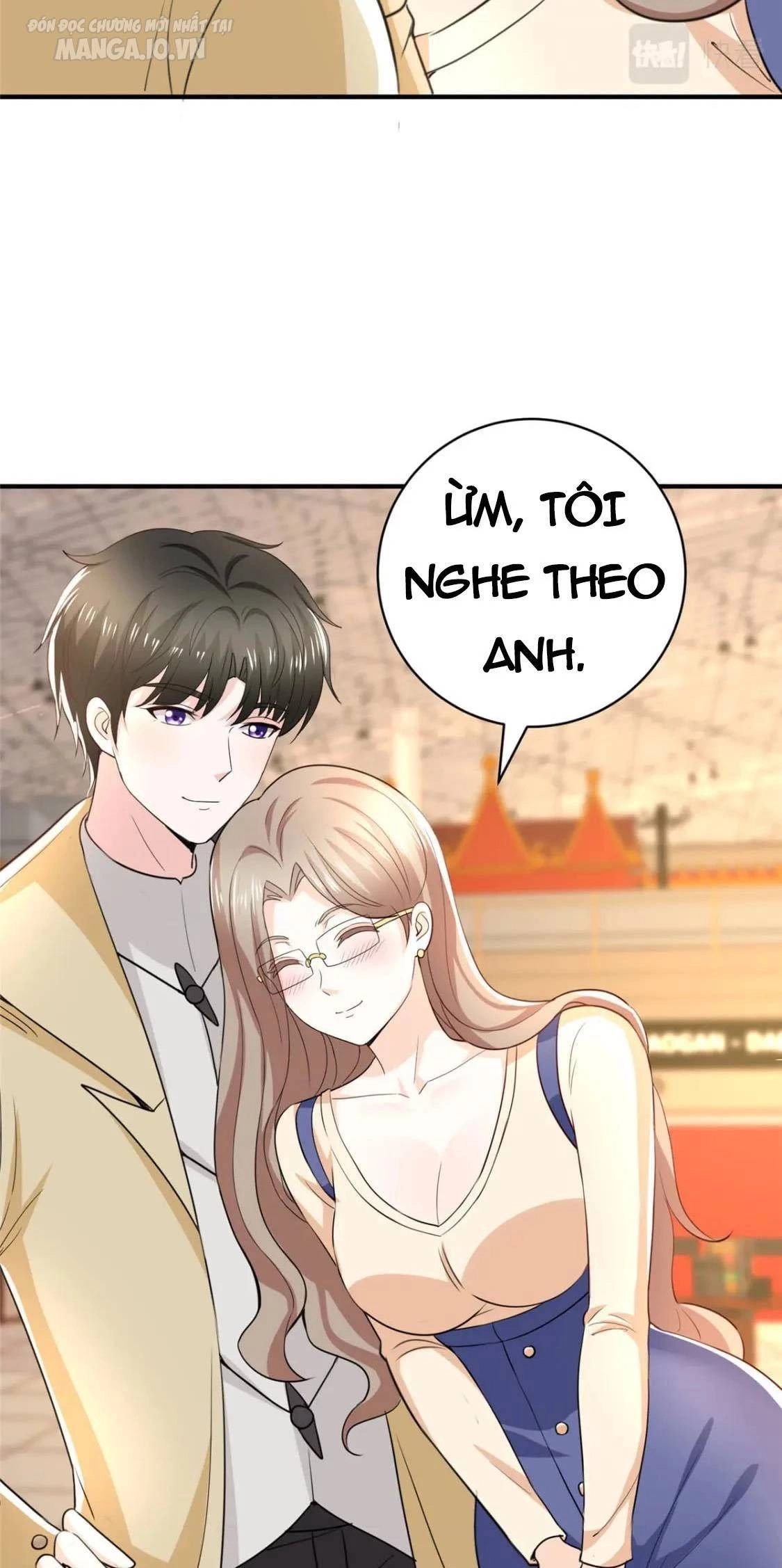 Lão Ba Cho Tôi Lựa Một Trong Mười Nữ Thần Để Kết Hôn Chapter 67 - 19