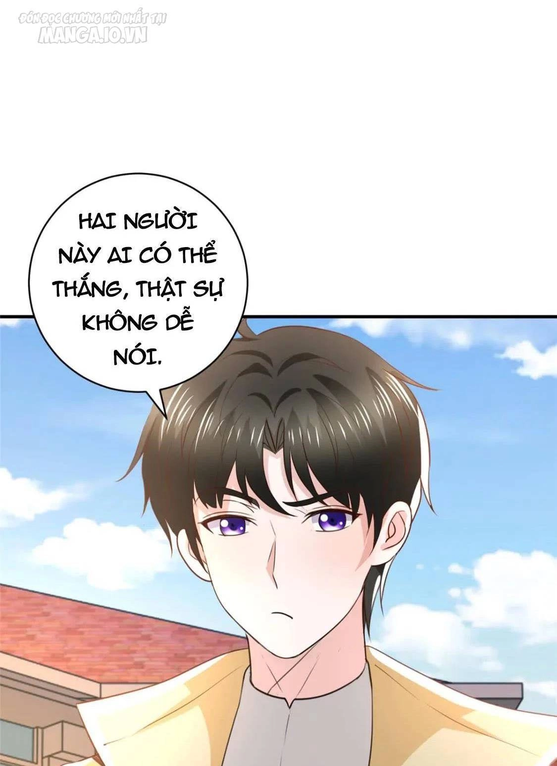 Lão Ba Cho Tôi Lựa Một Trong Mười Nữ Thần Để Kết Hôn Chapter 67 - 30