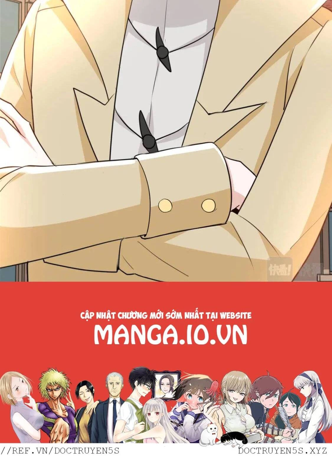 Lão Ba Cho Tôi Lựa Một Trong Mười Nữ Thần Để Kết Hôn Chapter 67 - 31