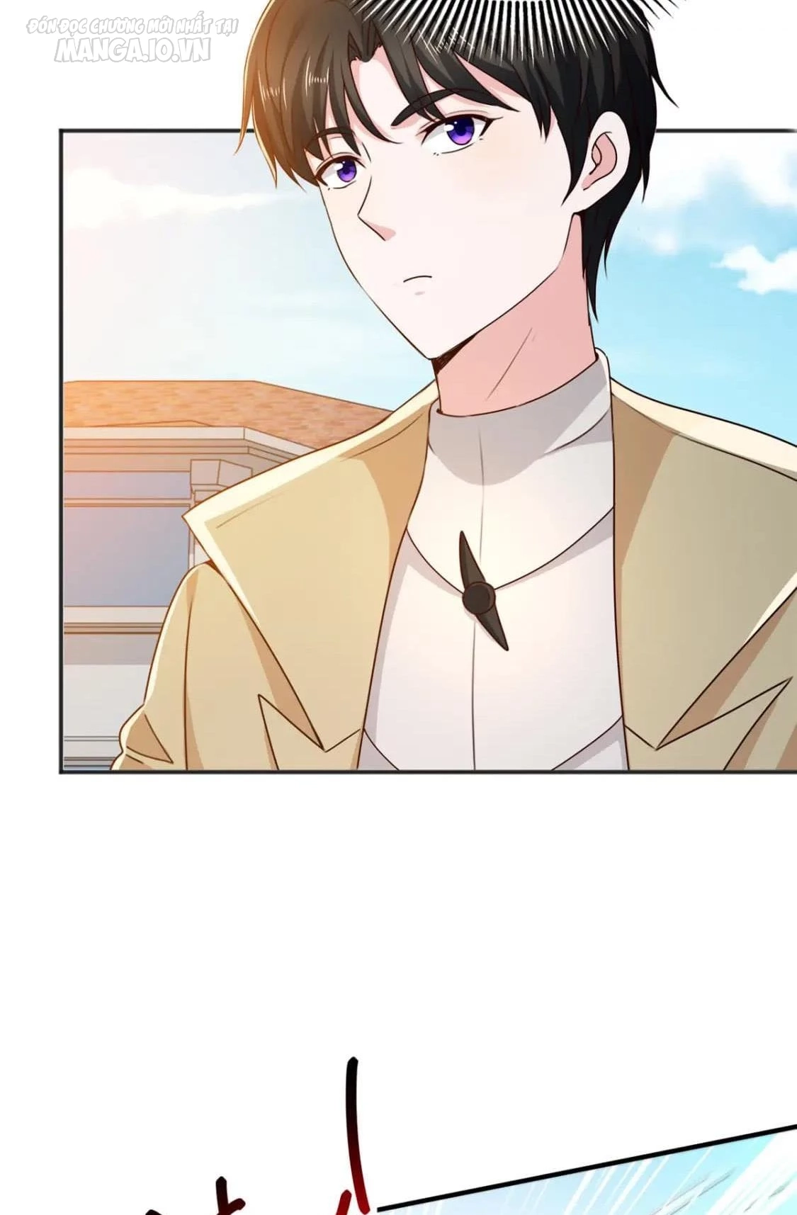 Lão Ba Cho Tôi Lựa Một Trong Mười Nữ Thần Để Kết Hôn Chapter 68 - 4