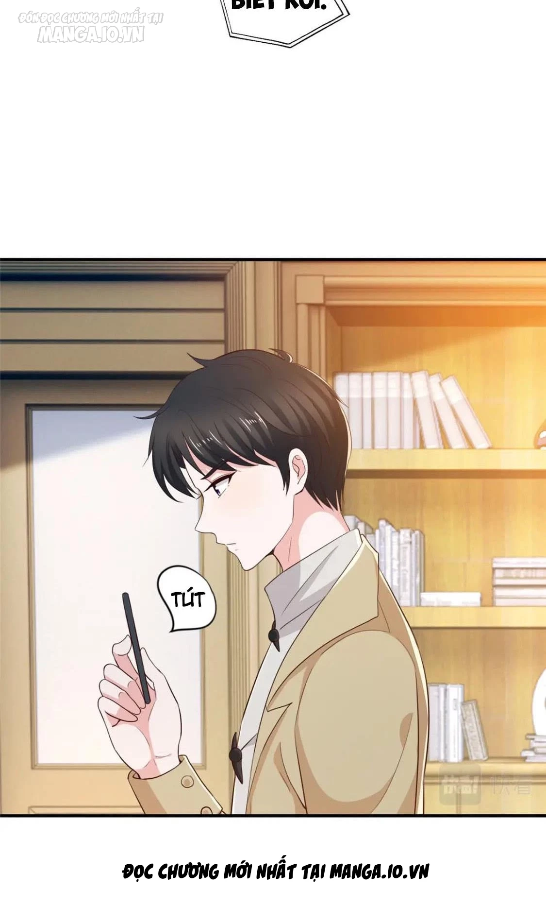 Lão Ba Cho Tôi Lựa Một Trong Mười Nữ Thần Để Kết Hôn Chapter 68 - 10