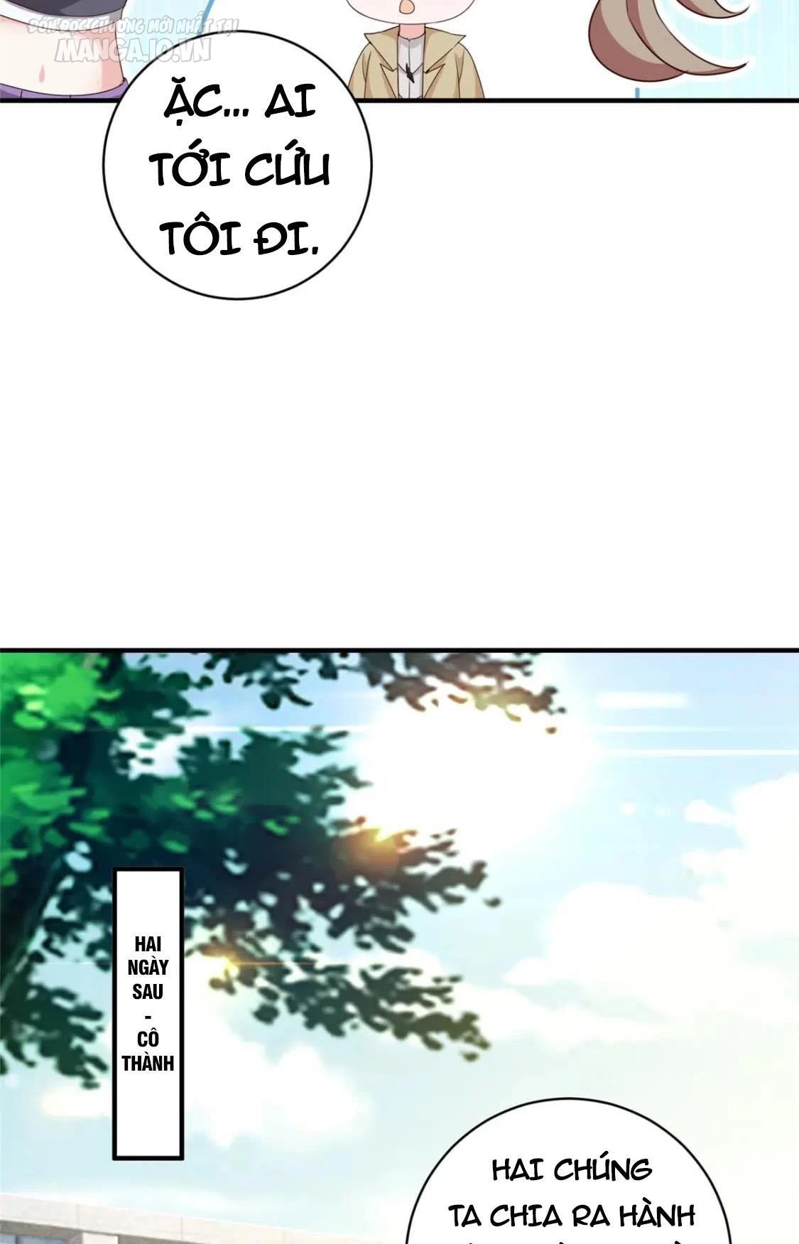 Lão Ba Cho Tôi Lựa Một Trong Mười Nữ Thần Để Kết Hôn Chapter 68 - 19