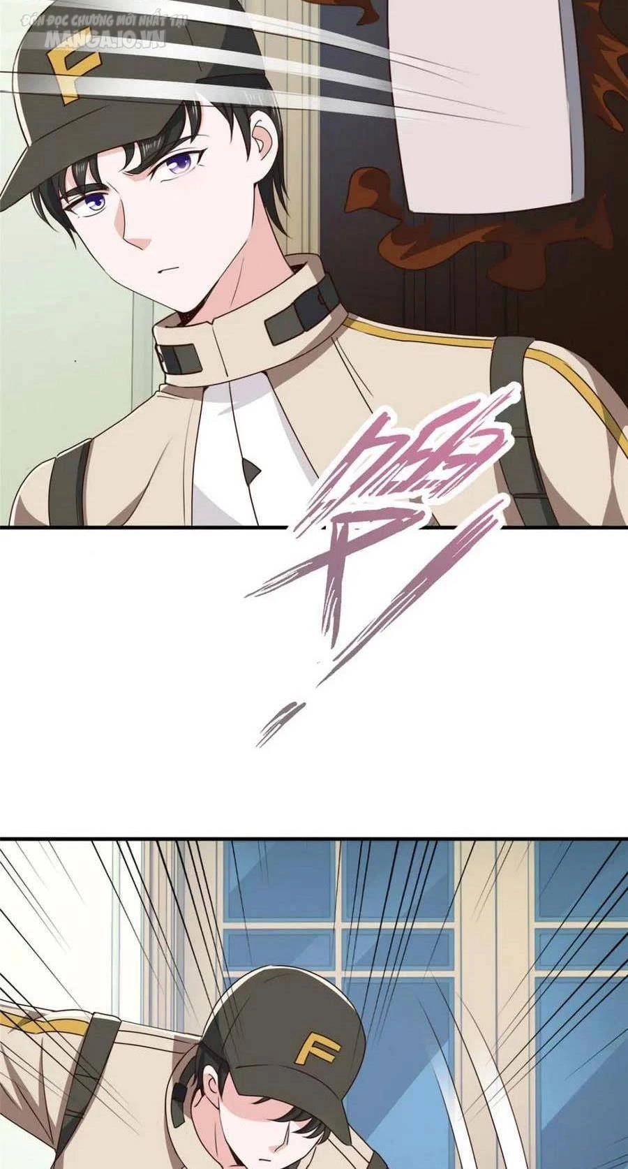 Lão Ba Cho Tôi Lựa Một Trong Mười Nữ Thần Để Kết Hôn Chapter 69 - 2