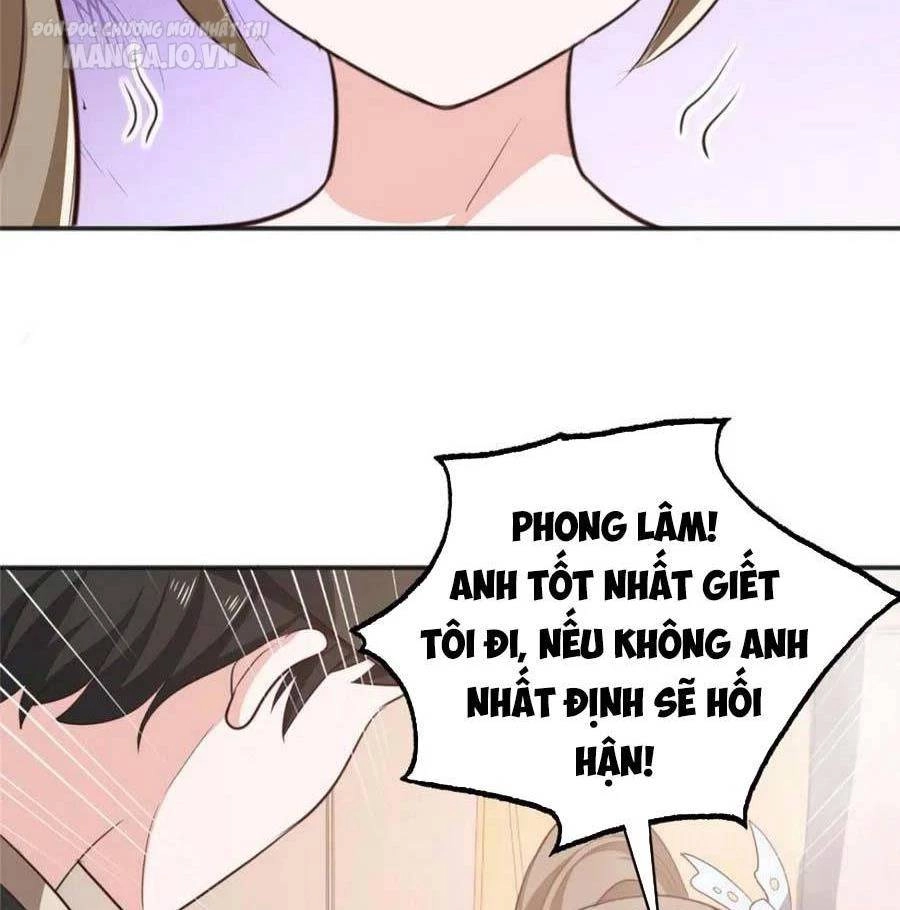 Lão Ba Cho Tôi Lựa Một Trong Mười Nữ Thần Để Kết Hôn Chapter 69 - 22