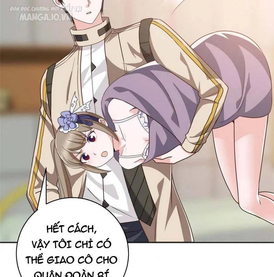 Lão Ba Cho Tôi Lựa Một Trong Mười Nữ Thần Để Kết Hôn Chapter 69 - 25